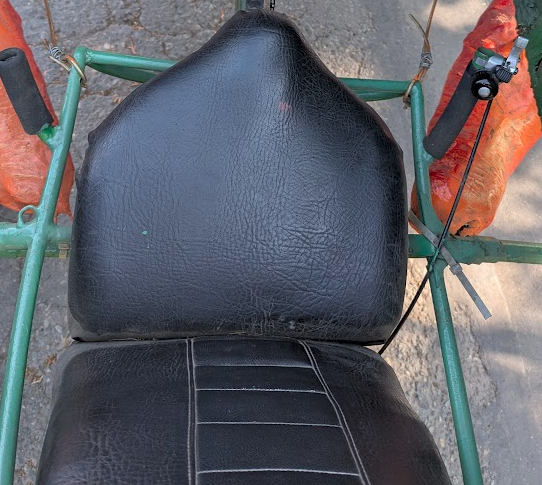 Seating