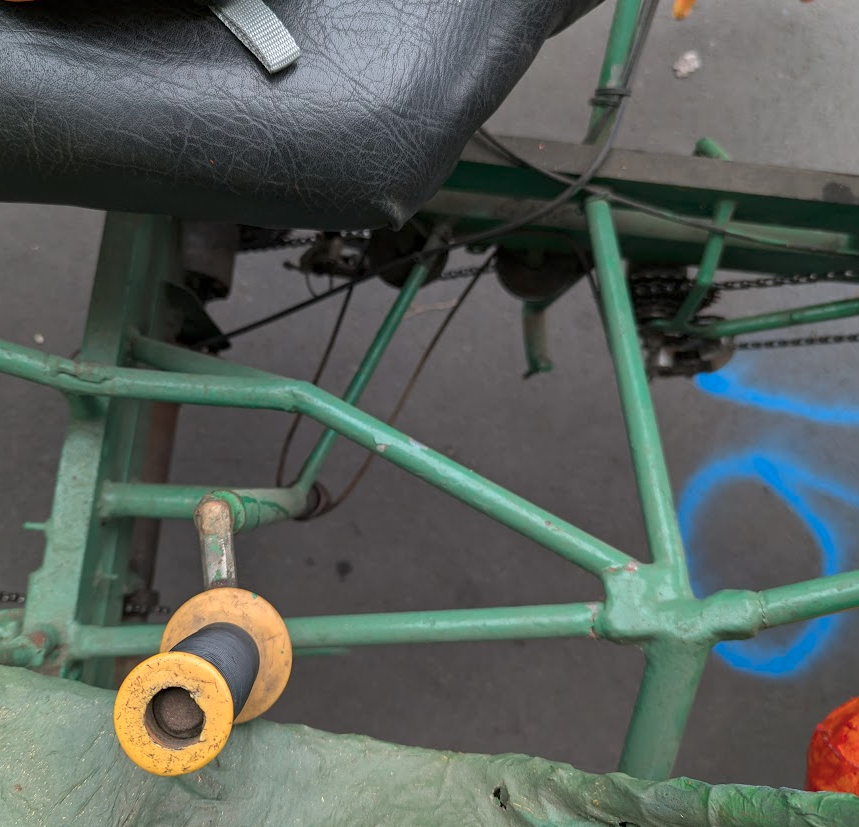 Steering